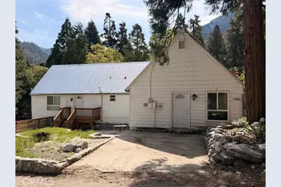 41266 Valley Of The Falls, Forest Falls, CA 92339 - Photo 1