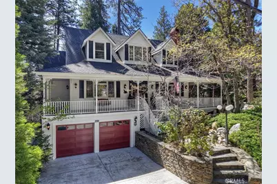 27312 Pinewood, Lake Arrowhead, CA 92352 - Photo 6