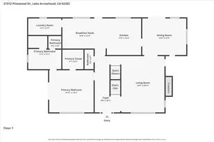 27312 Pinewood, Lake Arrowhead, CA 92352 - Photo 64