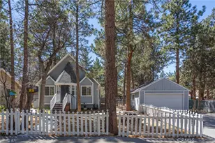 364 Leonard, Sugarloaf, CA 92386 - Photo 1