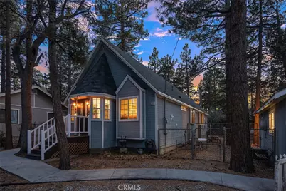 364 Leonard, Sugarloaf, CA 92386 - Photo 2