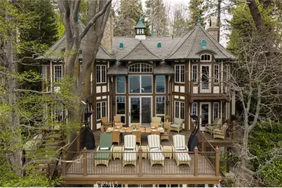 28089 Point Hamiltair, Lake Arrowhead, CA 92352 - Photo 20