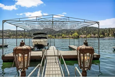 28089 Point Hamiltair, Lake Arrowhead, CA 92352 - Photo 42
