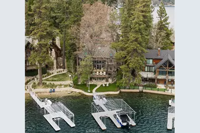 28089 Point Hamiltair, Lake Arrowhead, CA 92352 - Photo 1