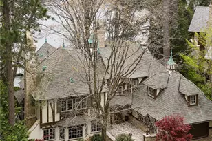28089 Point Hamiltair, Lake Arrowhead, CA 92352 - Photo 50