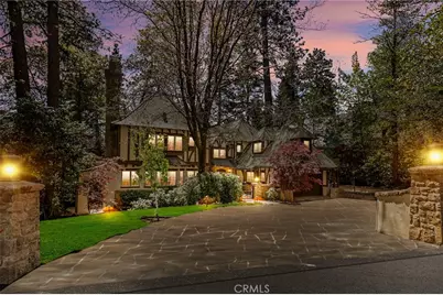 28089 Point Hamiltair, Lake Arrowhead, CA 92352 - Photo 6