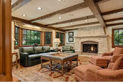 28089 Point Hamiltair, Lake Arrowhead, CA 92352 - Photo 16