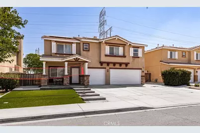 13607 Mayflower Street, Victorville, CA 92392 - Photo 1
