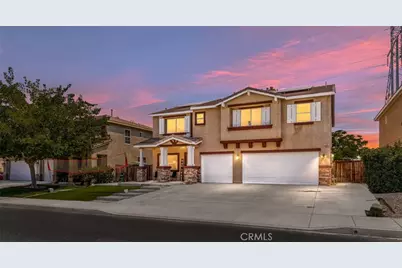 13607 Mayflower Street, Victorville, CA 92392 - Photo 1