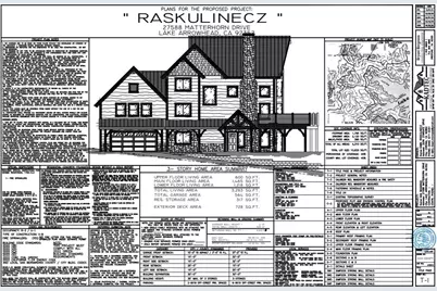 27588 Matterhorn Drive, Lake Arrowhead, CA 92352 - Photo 18