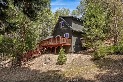 373 Summit Road, Lake Arrowhead, CA 92352 - Photo 14