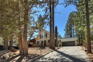 150 Lodgepole, Big Bear Lake, CA 92315 - Photo 4