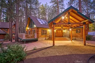 739 N Star, Big Bear Lake, CA 92315 - Photo 4