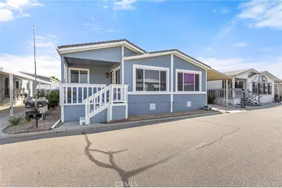 5001 W Florida Ave #722, Hemet, CA 92545 - Photo 1