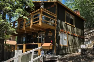 2151 Tank Rd, Arrowbear, CA 92308 - Photo 2