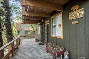 2151 Tank Rd, Arrowbear, CA 92308 - Photo 1