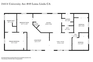 24414 University Ave, Loma Linda, CA 92354 - Photo 34