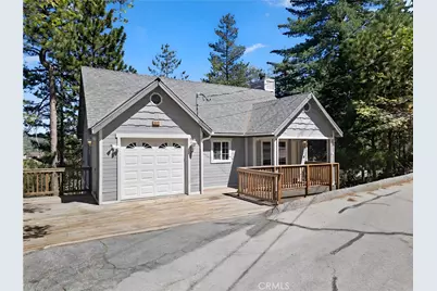 26510 Placer Lane, Lake Arrowhead, CA 92352 - Photo 1