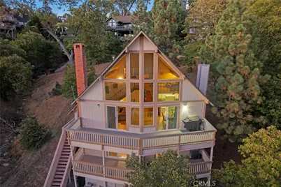 27734 Alpen, Lake Arrowhead, CA 92352 - Photo 24