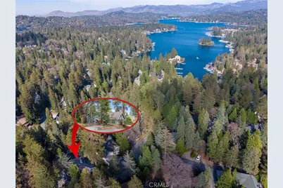 27364 Pinewood, Lake Arrowhead, CA 92352 - Photo 32