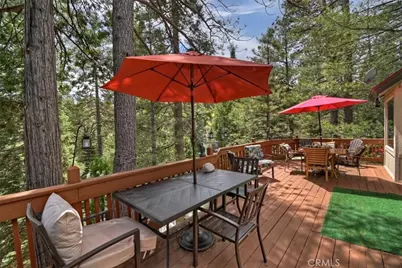 160 Birchwood, Lake Arrowhead, CA 92352 - Photo 14