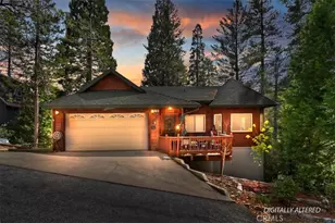 160 Birchwood, Lake Arrowhead, CA 92352 - Photo 2