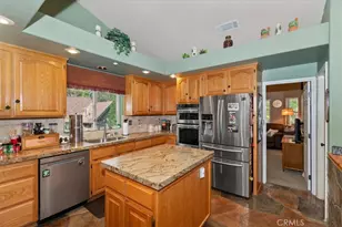 160 Birchwood, Lake Arrowhead, CA 92352 - Photo 12