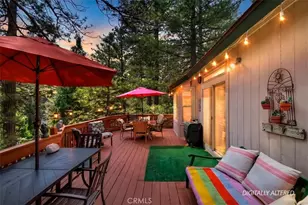 160 Birchwood, Lake Arrowhead, CA 92352 - Photo 2