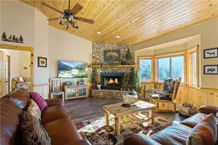43628 Yosemite Dr, Big Bear Lake, CA 92315 - Photo 4