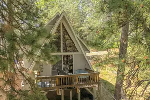 33075 Blue Bird Ln, Running Springs, CA 92382 - Photo 2