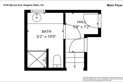 6130 Spruce, Angeles Oaks, CA 92305 - Photo 50