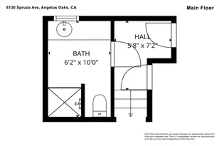 6130 Spruce, Angeles Oaks, CA 92305 - Photo 50
