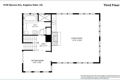 6130 Spruce, Angeles Oaks, CA 92305 - Photo 52
