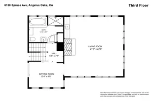6130 Spruce, Angeles Oaks, CA 92305 - Photo 52