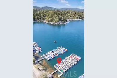 0 Dam2 Slip 3, Lake Arrowhead, CA 92352 - Photo 8