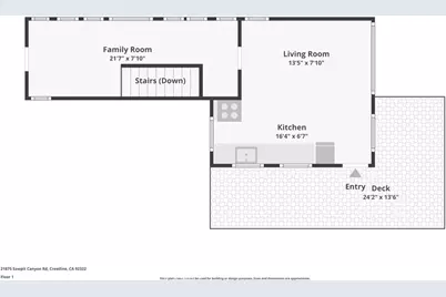 21875 Sawpit Canyon Road, Cedarpines Park, CA 92322 - Photo 38