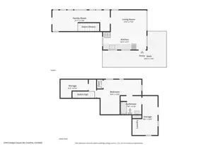 21875 Sawpit Canyon Rd, Cedarpines Park, CA 92322 - Photo 40