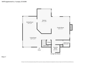 10979 Applewood Ln, Yucaipa, CA 92399 - Photo 58