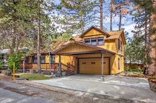 5744 Heath Creek, Wrightwood, CA 92397 - Photo 2