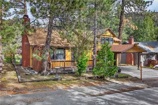 5744 Heath Creek, Wrightwood, CA 92397 - Photo 4