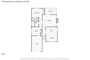 17616 Sutherland, Lake Elsinore, CA 92530 - Photo 44