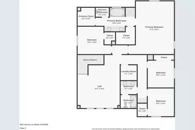 833 S Sumac Lane, Rialto, CA 92376 - Photo 40