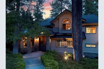 355 Cedar Ridge Drive, Lake Arrowhead, CA 92352 - Photo 52