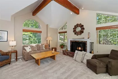 355 Cedar Ridge Drive, Lake Arrowhead, CA 92352 - Photo 14