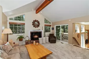 355 Cedar Ridge Dr, Lake Arrowhead, CA 92352 - Photo 4