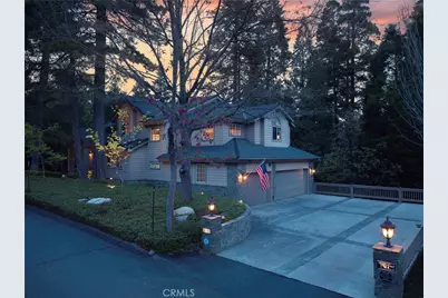 355 Cedar Ridge Drive, Lake Arrowhead, CA 92352 - Photo 6