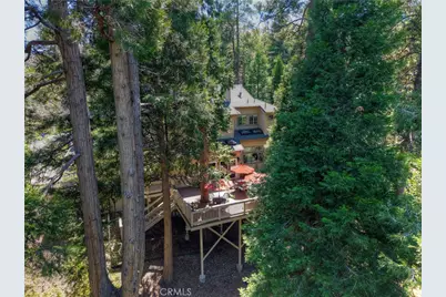 355 Cedar Ridge Drive, Lake Arrowhead, CA 92352 - Photo 44