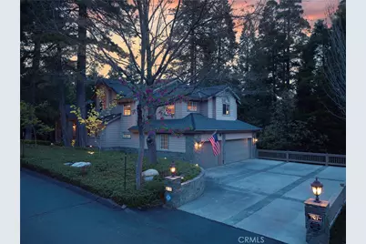 355 Cedar Ridge Drive, Lake Arrowhead, CA 92352 - Photo 54