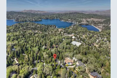355 Cedar Ridge Drive, Lake Arrowhead, CA 92352 - Photo 12