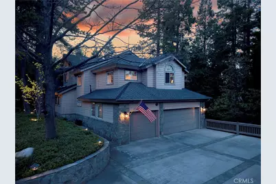 355 Cedar Ridge Drive, Lake Arrowhead, CA 92352 - Photo 4